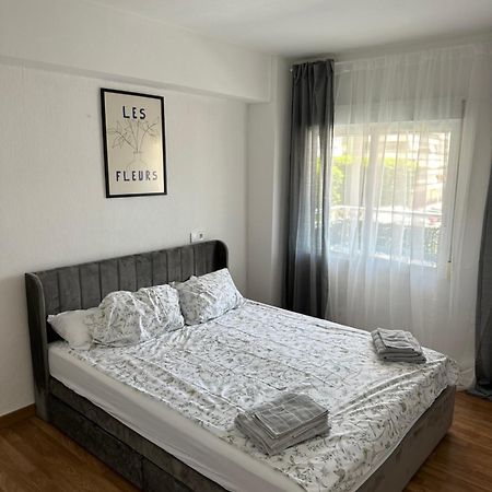 Seashell Apartment In Cullera Kültér fotó