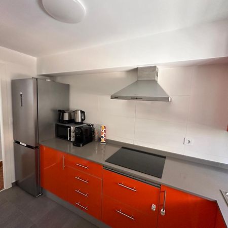 Seashell Apartment In Cullera Kültér fotó