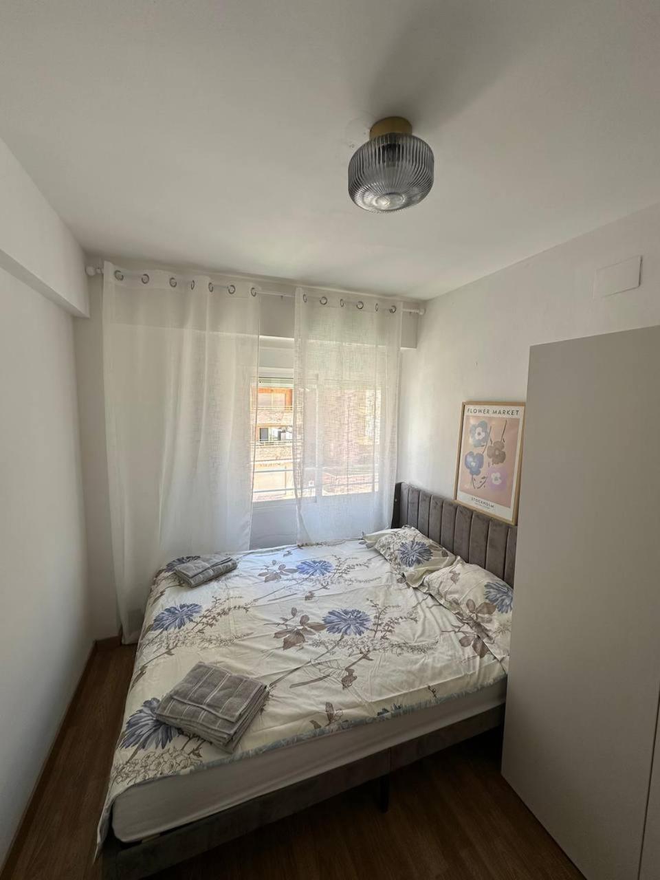 Seashell Apartment In Cullera Kültér fotó