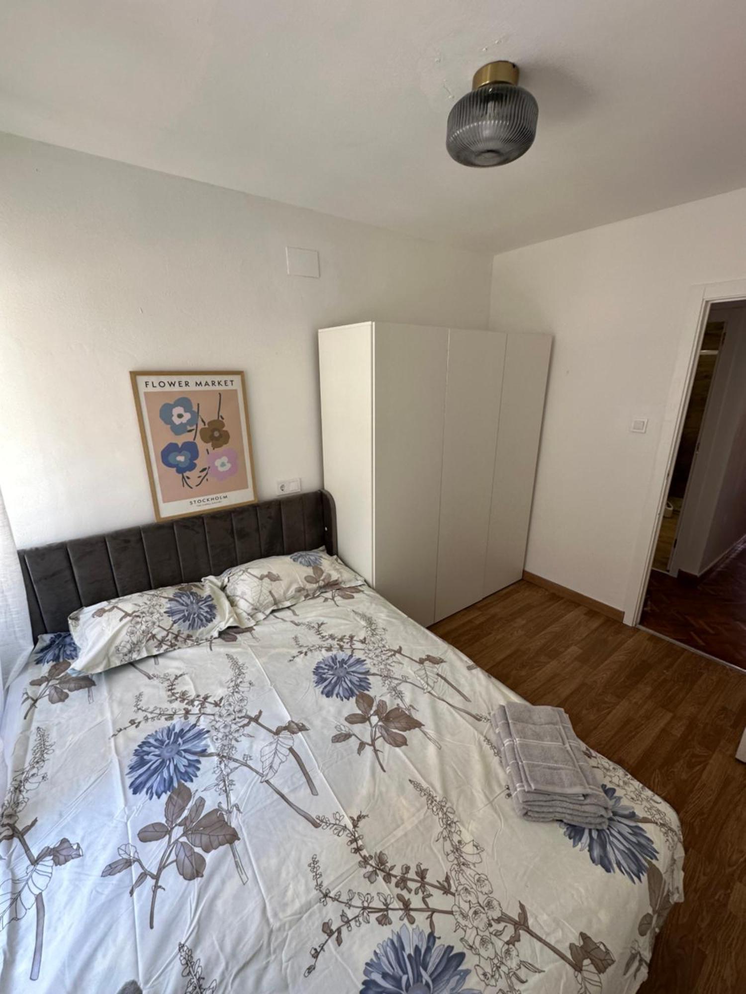 Seashell Apartment In Cullera Kültér fotó