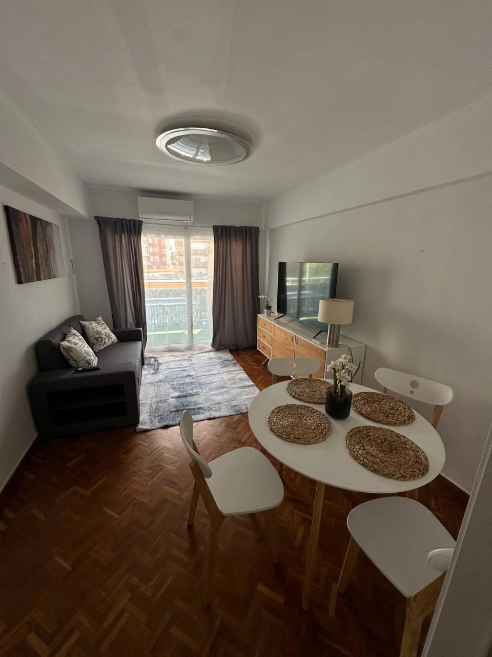 Seashell Apartment In Cullera Kültér fotó