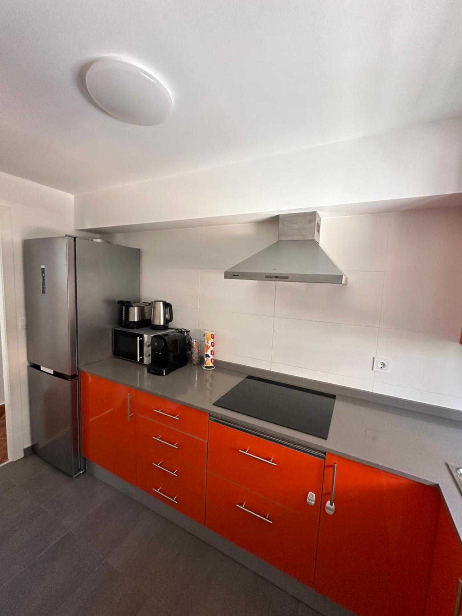 Seashell Apartment In Cullera Kültér fotó