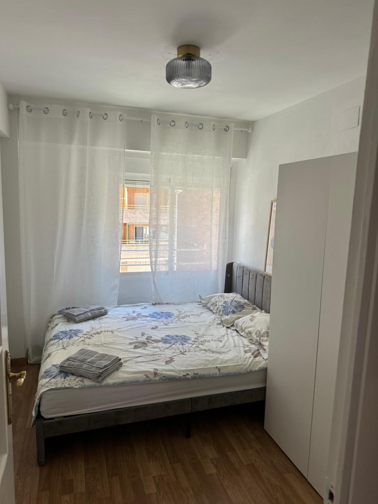 Seashell Apartment In Cullera Kültér fotó