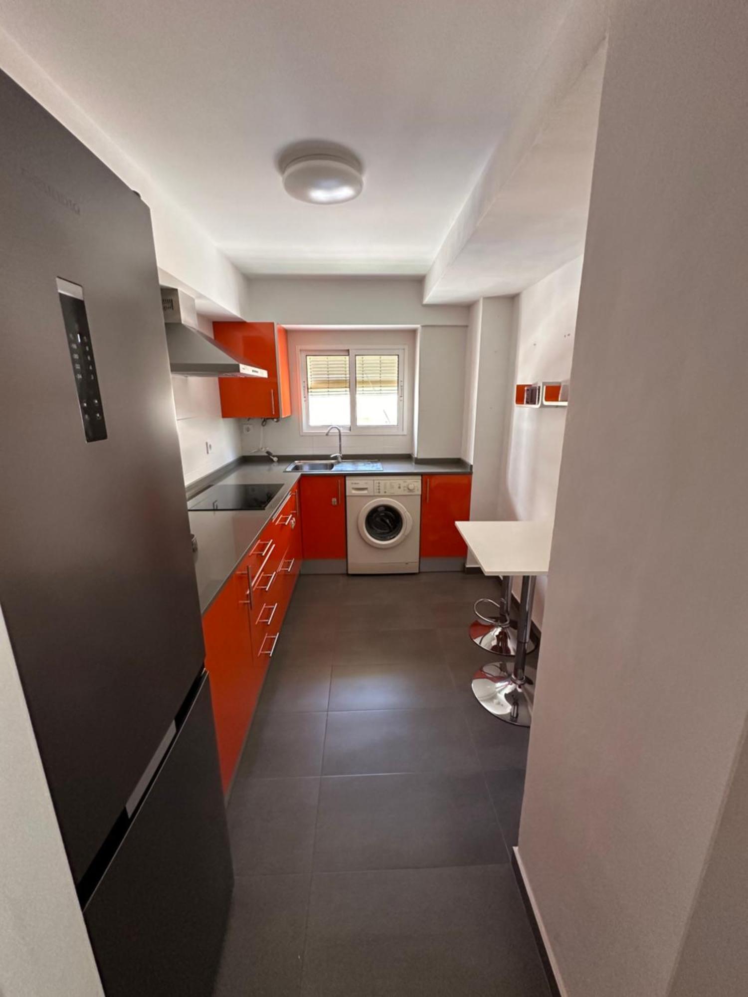 Seashell Apartment In Cullera Kültér fotó