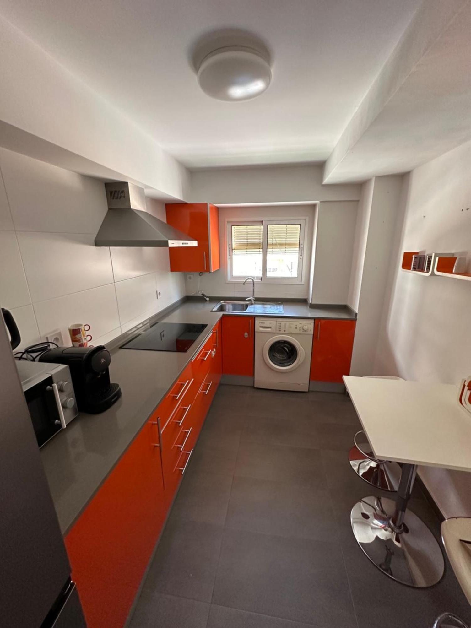Seashell Apartment In Cullera Kültér fotó